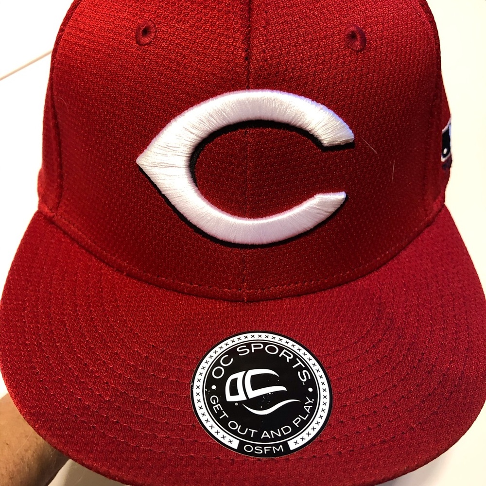 Cincinnati Reds Baseball Cap